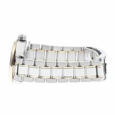 Tudor 12103 Style Date 3P Diamond Automatic With 922624 3
