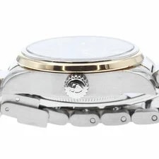 Tudor 12103 Style Date 3P Diamond Automatic With 922624 4