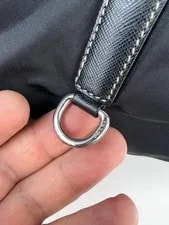 Prada Boston & Trim Top Handle 4