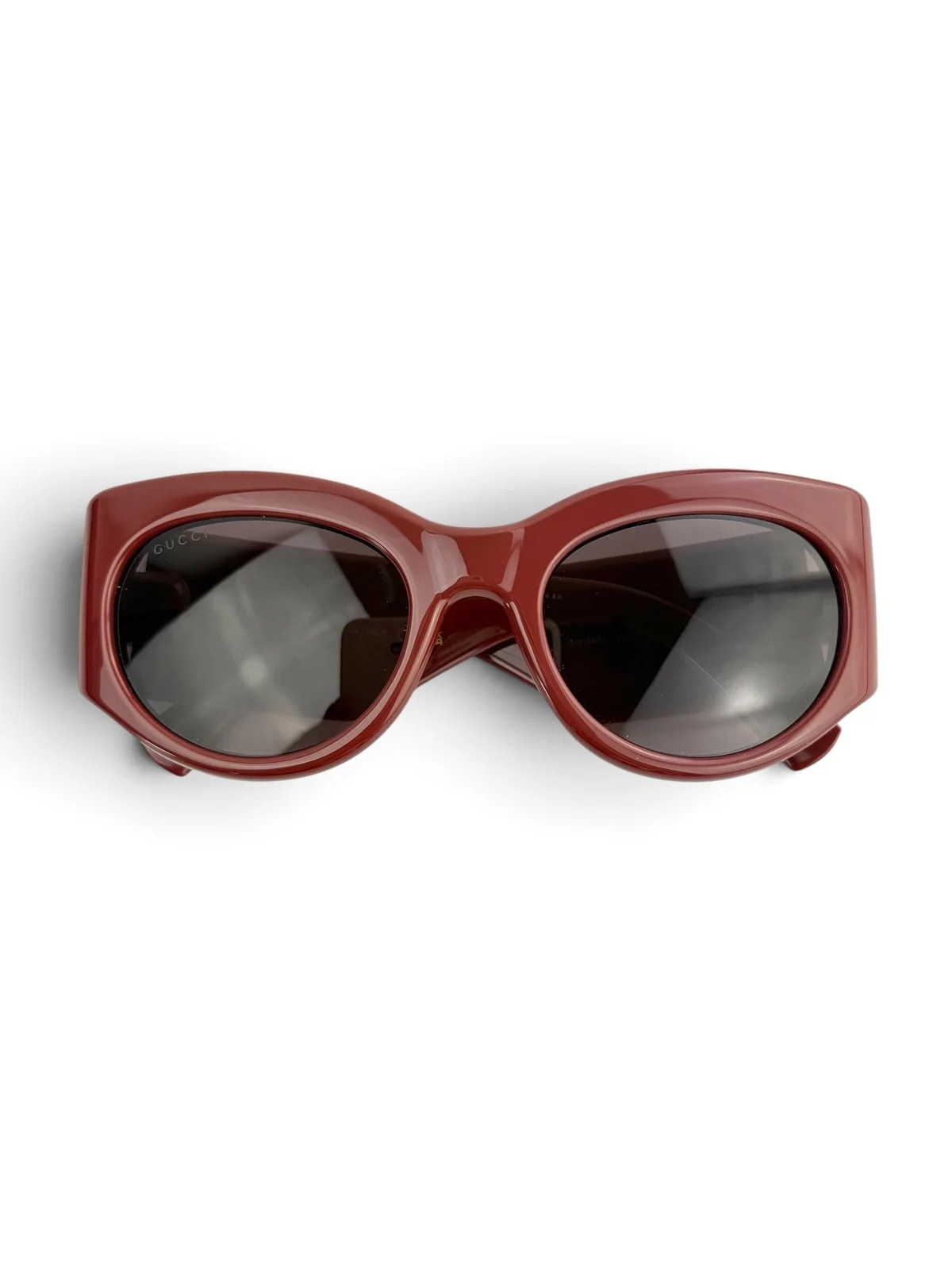 Gucci — Gucci GG Sunglasses — Accessory — resale
