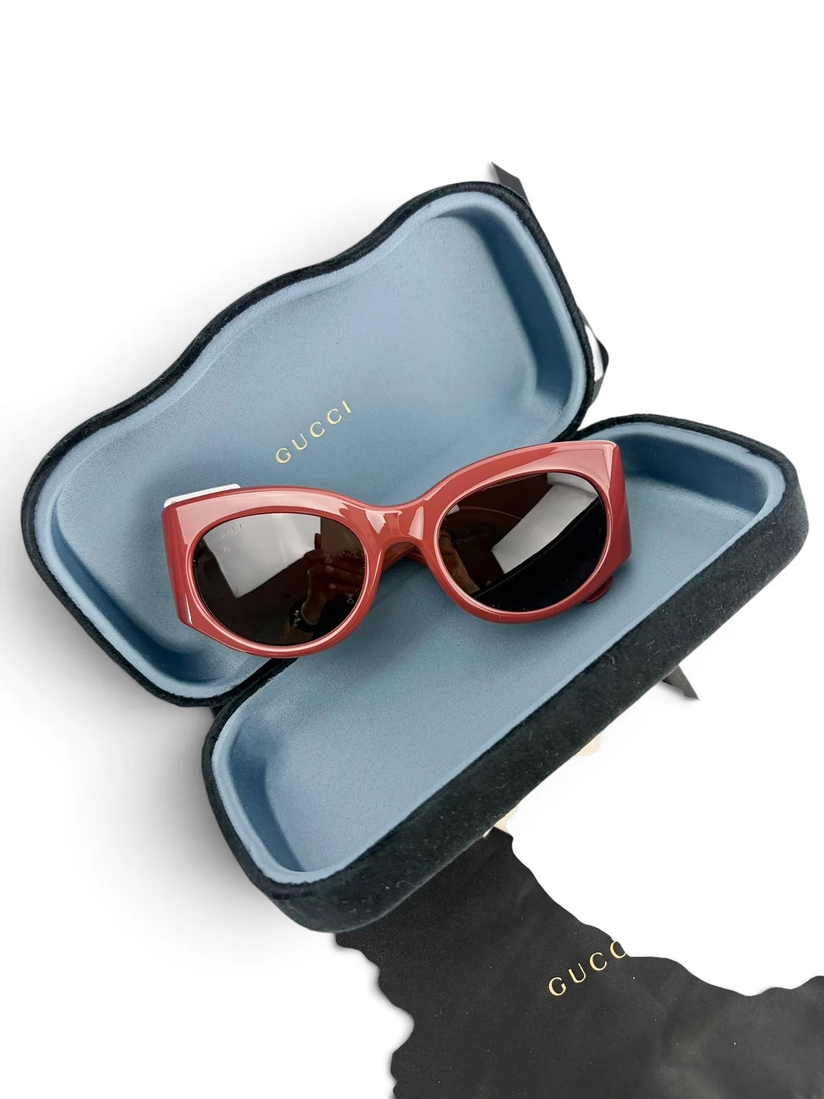 Gucci GG Sunglasses 2