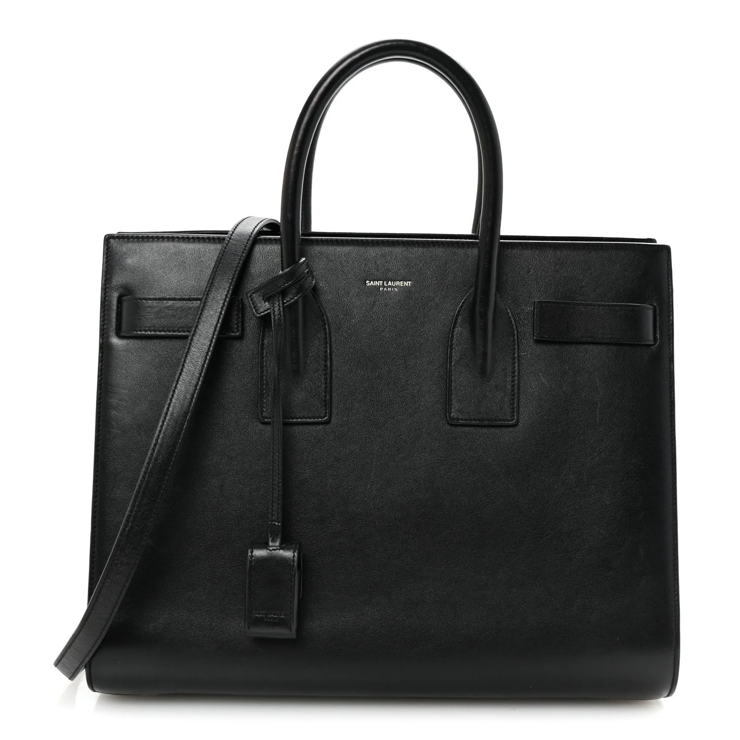 Saint Laurent — Small Sac de Jour — Handbag — resale