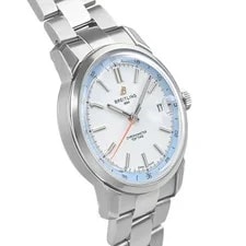Breitling Top Time B31 AB3113281A1A1 TO308645 3