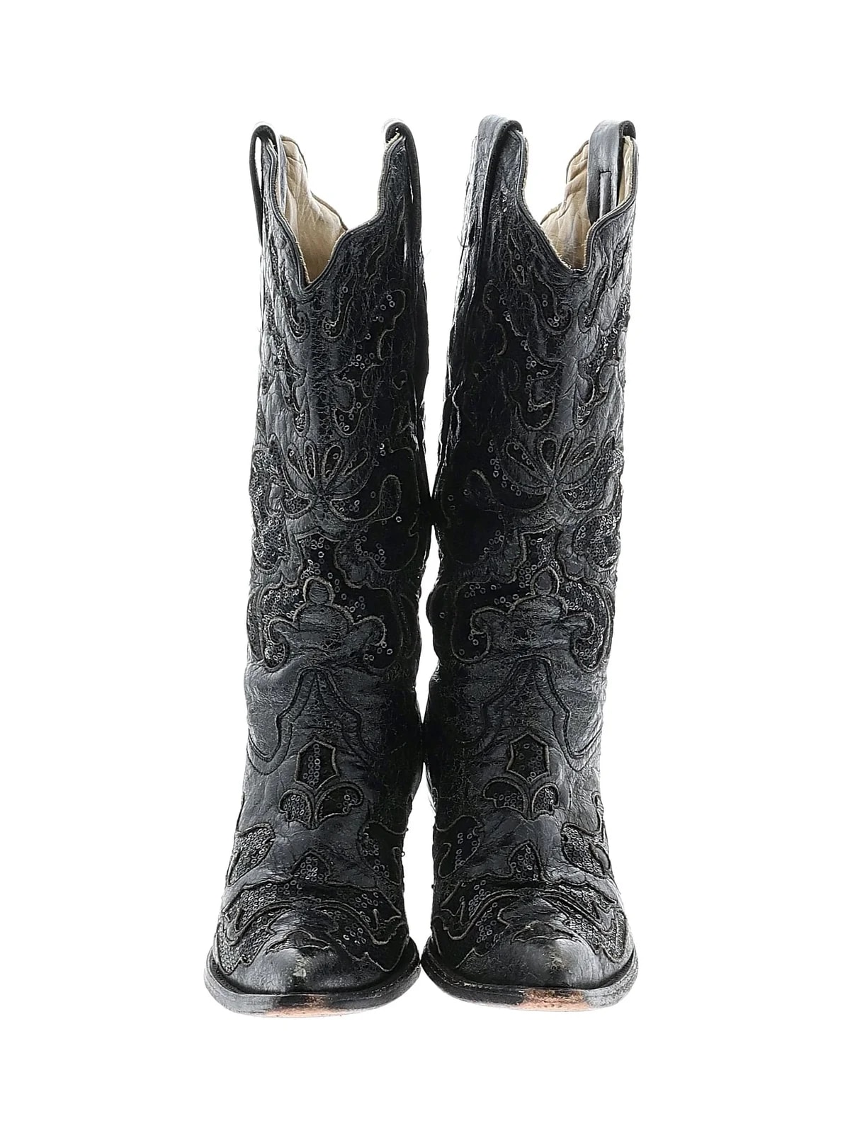Corral Boots 100% Boots Size 9 2