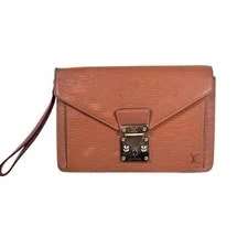 Louis Vuitton Seliere Dragonne Kenya M52618 2