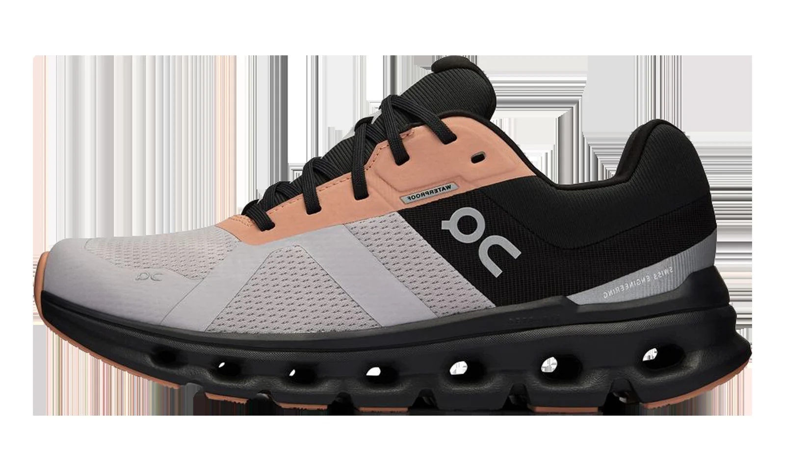 On Running — Cloudrunner Wmns "Fade " 52.98051 — Sneaker — resale