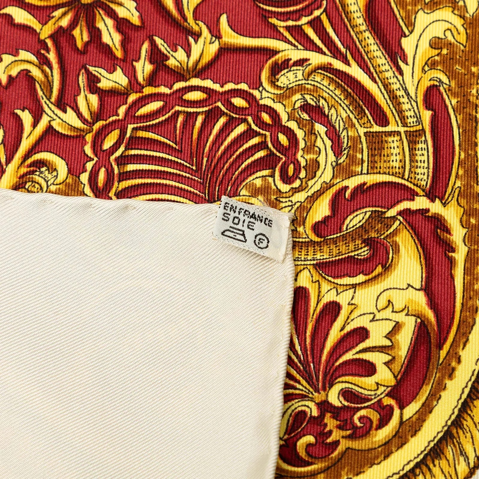 Selles A Housse Scarf 90 2