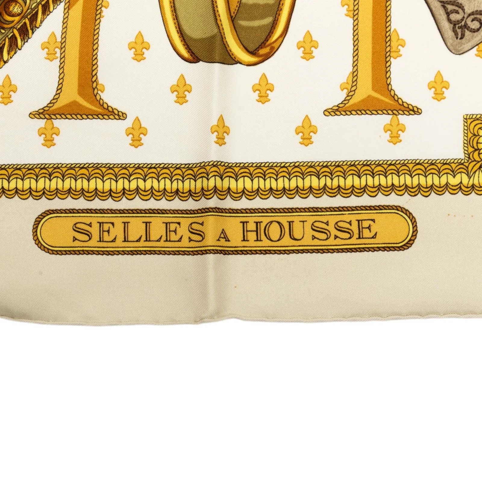 Selles A Housse Scarf 90 4