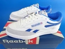 Reebok Club C Revenge Croyal Ezcled Us8.5