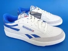 Reebok Club C Revenge Croyal Ezcled Us8.5 2