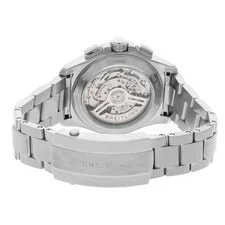 Breitling Avenger B01 Chronograph Steel Auto 42mm Blue Bracelet AB0146101C1A1 4