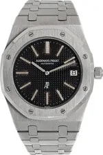 Audemars Piguet — Audemars Piguet Royal Oak 5402ST Stainless Steel 39mm Auto — Watch — resale