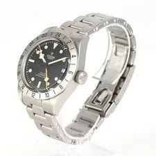 Tudor Black Bay Pro M79470 0001 SS Automatic 2