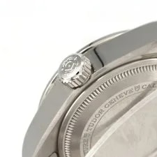 Tudor Black Bay Pro M79470 0001 SS Automatic 4