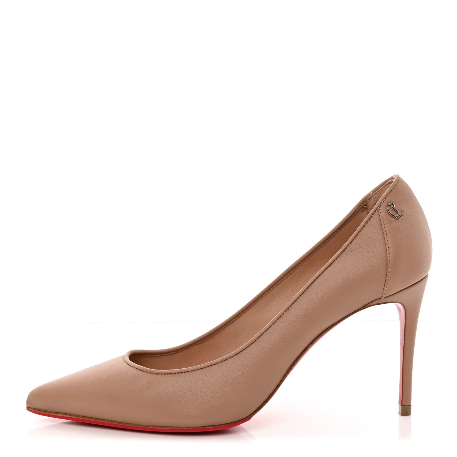 Christian Louboutin — Sporty Kate 85 35 — Designer Shoe — resale
