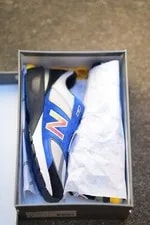 Size 11 - New Balance Dtlr Villa X 990v5 American Muscle 4