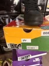 Nike SB Dunk High X Faust 2