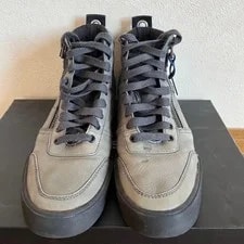 Diesel — Diesel 9.0US High-Cut Sneakers Textiles Casual — Sneaker — resale