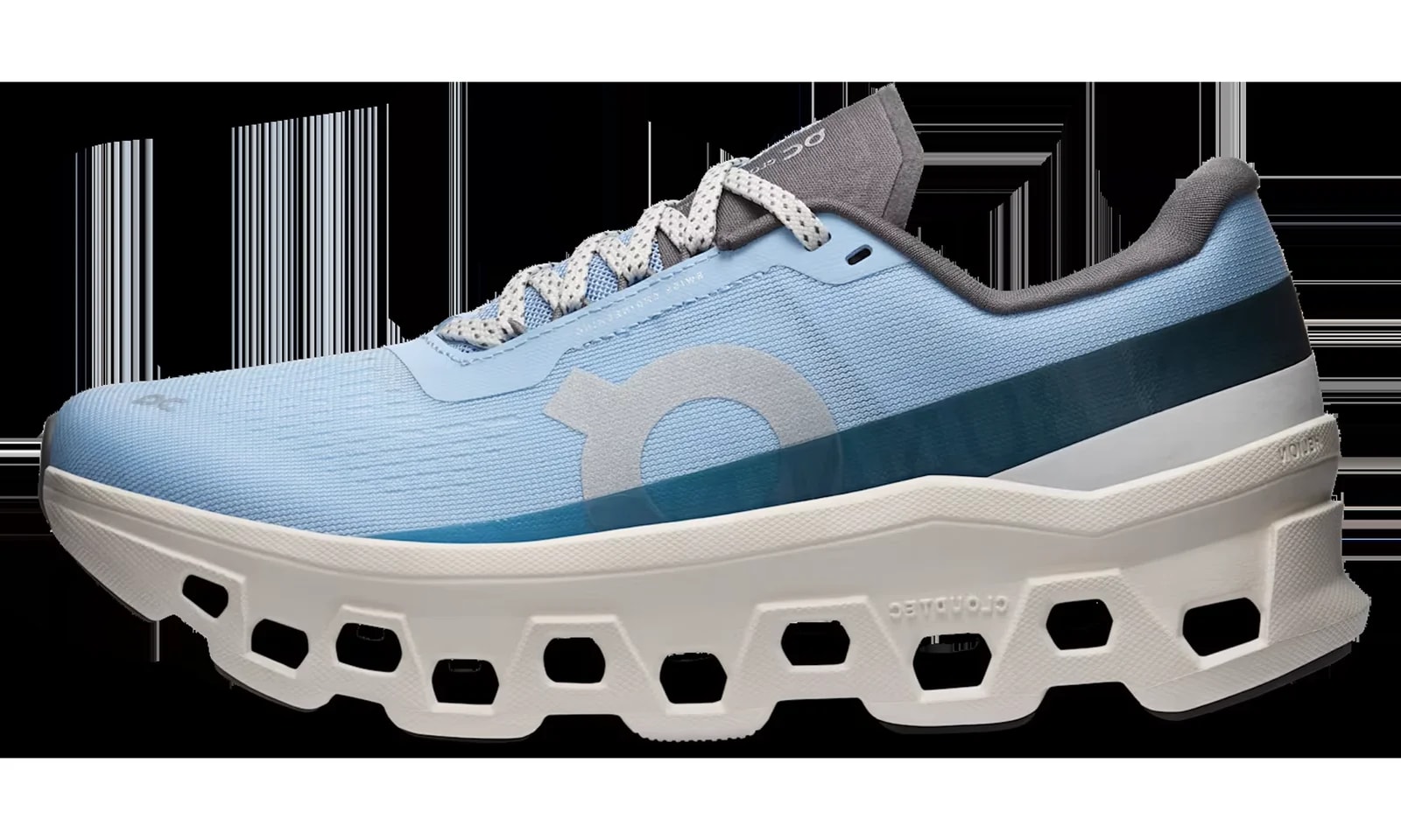 Cloudmonster 1 Wmns "Cerulean Ice" 3WF30484909 4