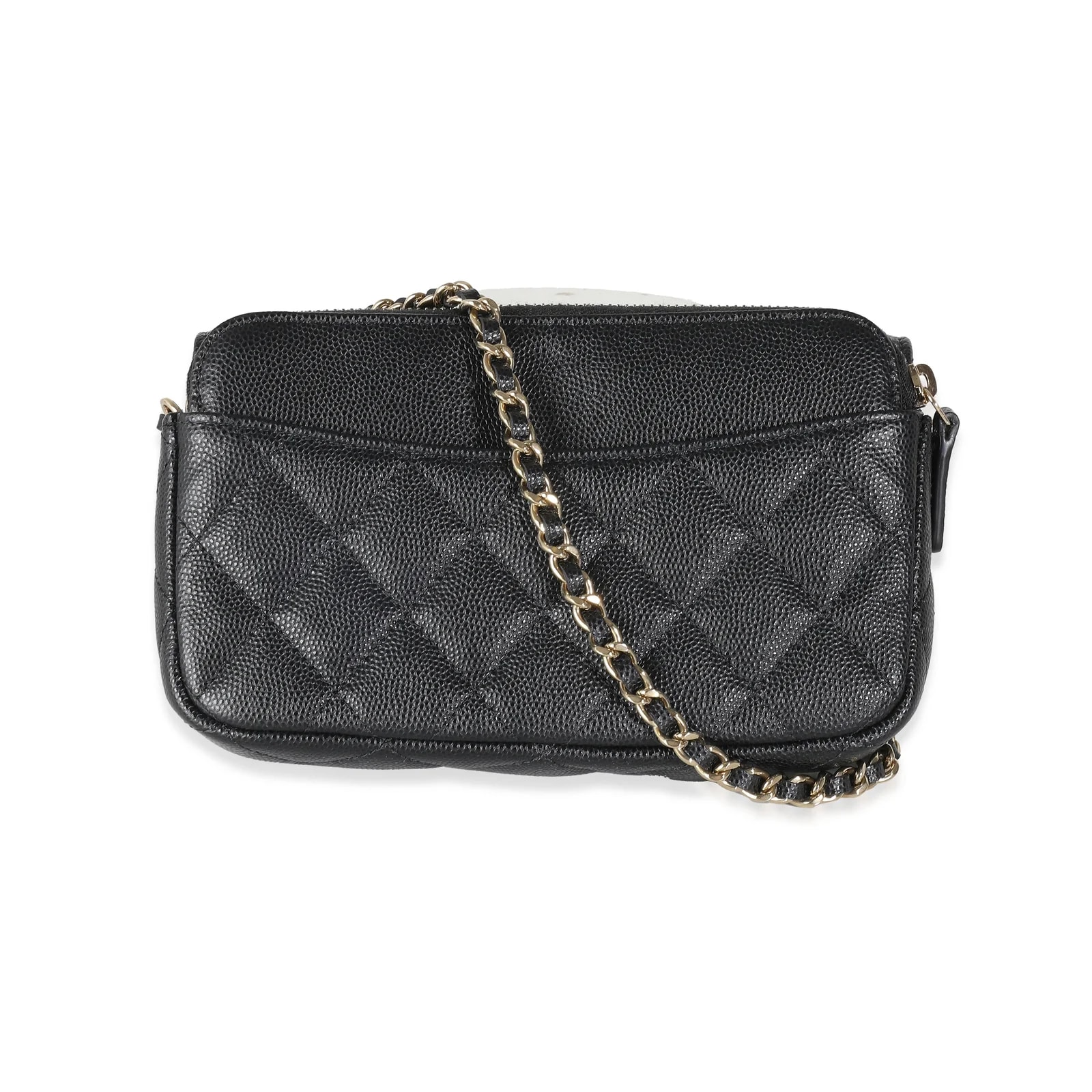 Chanel Flap Phone With Chain 2
