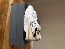 Size 10 - New Balance 550 Asos 2