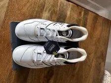 Size 10 - New Balance 550 Asos 4