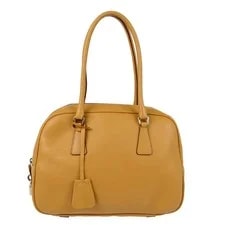 Prada — Prada Bowler — Handbag — resale