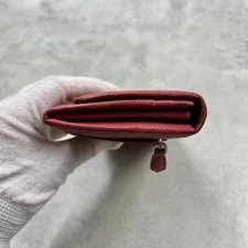 Prada Long Wallet 9277 From Japan 3