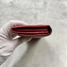 Prada Long Wallet 9277 From Japan 4