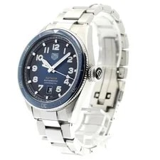 TAG Heuer Autavia WBE5116 3
