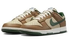 Nike Dunk Low Retro Gorge 4