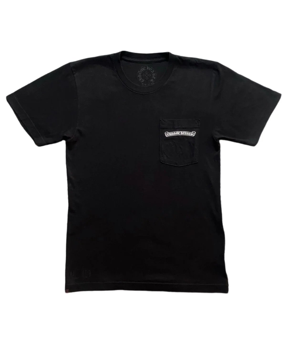 Chrome Hearts — Hearts Logo USA — streetwear — resale