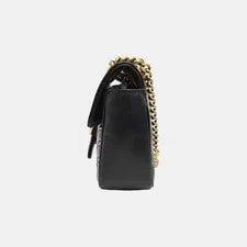 Gucci GG Marmont Small Matelassé ' - Very Good #GLDD5U 3