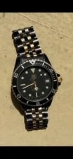 Tag Heuer — TAG Heuer Aquaracer Professional 300 Date Automatic Black Dial 42mm — Watch — resale