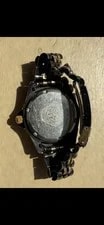 TAG Heuer Aquaracer Professional 300 Date Automatic Black Dial 42mm 3