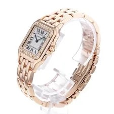Cartier Panthere de MM WJPN0009 Second Hand 2