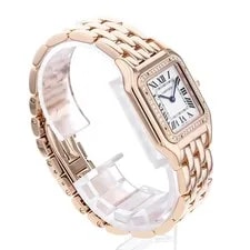 Cartier Panthere de MM WJPN0009 Second Hand 3