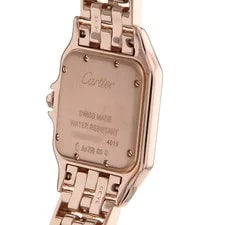 Cartier Panthere de MM WJPN0009 Second Hand 4