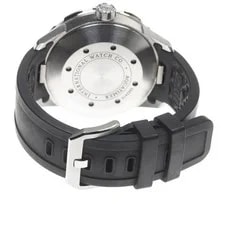 IWC Aquatimer IW356807 45mm SS White Dial Automatic Date #C3311 4