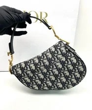 Dior Saddle HW Duty Paid 2