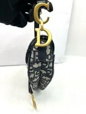 Dior Saddle HW Duty Paid 4