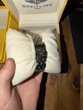 Breitling B13050.1 Chronomat Chronograph Automatic Winding 3