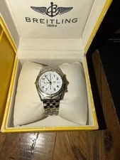 Breitling B13050.1 Chronomat Chronograph Automatic Winding 4