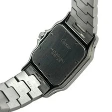 Cartier W20011C4 29mm Gold Quartz OKW4333 2