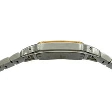 Cartier W20011C4 29mm Gold Quartz OKW4333 4