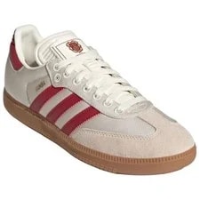 Adidas Samba OG FC Bayern Munich 125th Anniversary Made in G... 3