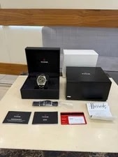 Tudor Black Bay Harrods (2020 ) 79230G 2