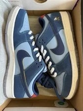 Nike SB LOW PRM WHY SO SAD 2