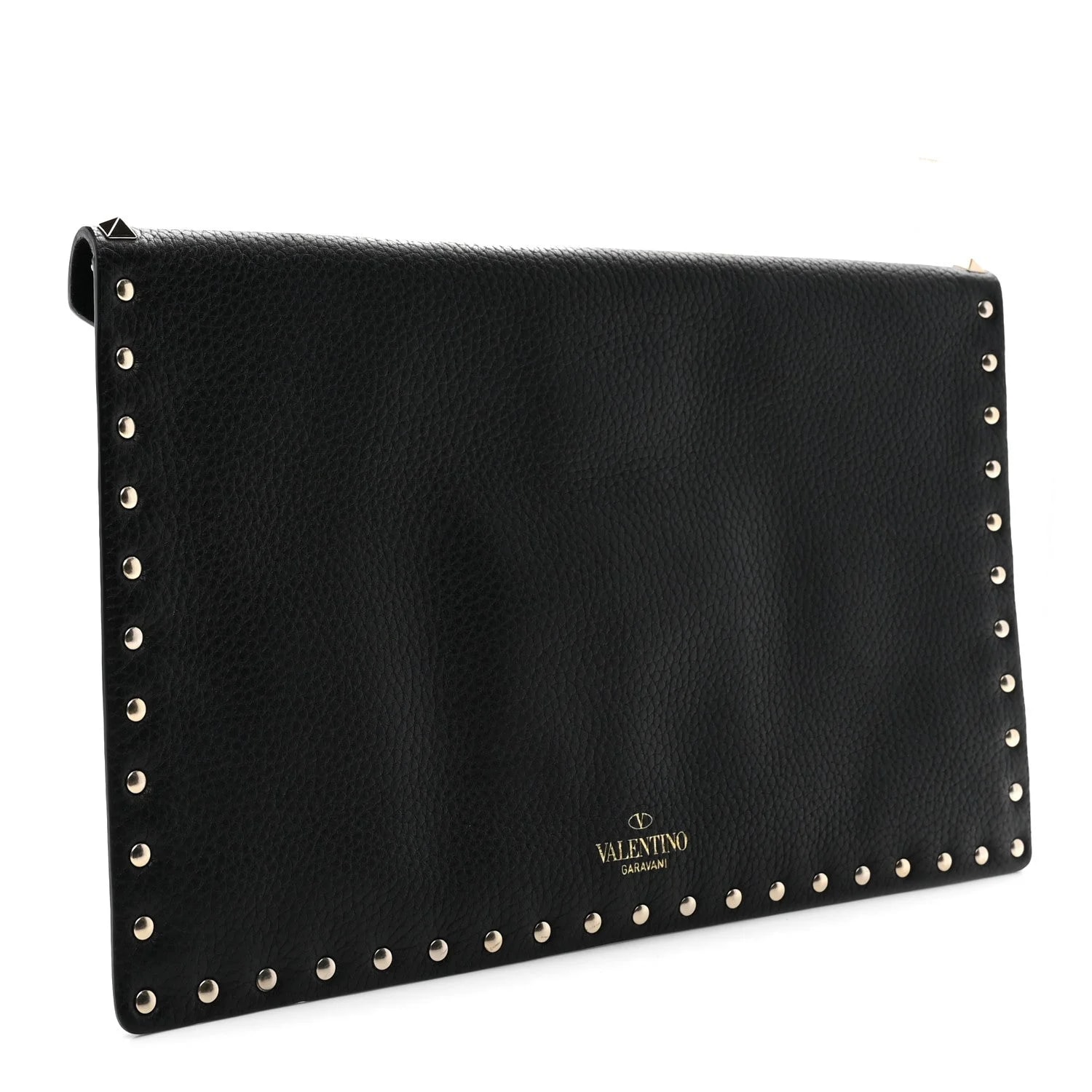 Pebbled Large Rockstud Envelope 3