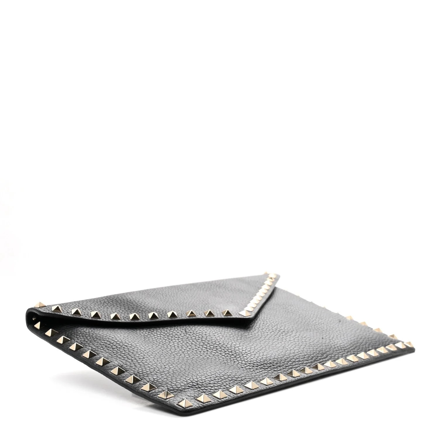 Pebbled Large Rockstud Envelope 4